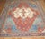 Late 19th Century Persian Serapi Rug in good overall condition