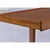 Bruksbo Norwegian Korbo Teak Planter Bench or Coffee Table, Attributed to Torbjørn Afdal For Sale - Image 16 of 18