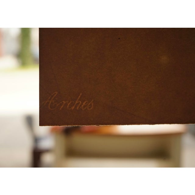 Henri Matisse, Galerie Kléber Paris, 1952, Lithograph For Sale - Image 15 of 17