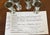 Vintage pewter cordials feature a distinctive pineapple-textured stem, bringing a touch of tropical hospitality to any...
