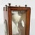 Antique Italian Victorian Wood and Glass Hourglass, 1850s For Sale - Image 13 of 16