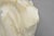 Vintage Seymour Shuren Modern Carved Alabaster Native American Figure Sculpture For Sale - Image 10 of 17