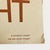 1971 Rene Char Exhibition Poster Vintage Georges Braque Fondation Maeght France 70s Lithograph For Sale - Image 9 of 11