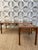 1960s Vintage Coffee Tables by Rasmus Solber for S Mobler, 1960s, Set of 2 For Sale - Image 5 of 13