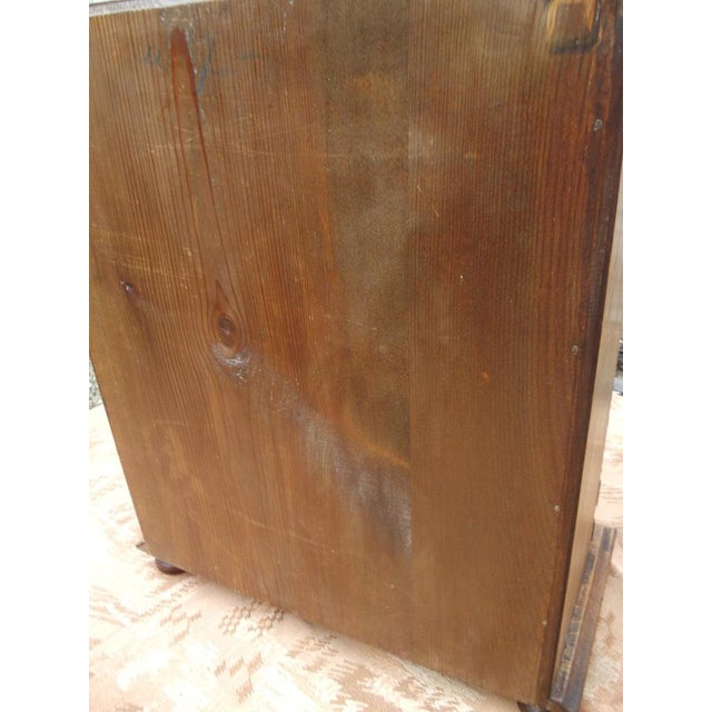 Antique Model Cabinet, 1890s For Sale - Image 14 of 17