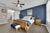 Vintage Oakwood Interiors "Versailles" Solid Oak 9-Piece Bedroom Suite - California King For Sale In Las Vegas - Image 6 of 8