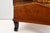 Art Deco Walnut Stools with Velvet Upholstery, Italy, 1920s, Set of 2 For Sale - Image 10 of 13