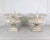 Victorian Pair of English 19th Century Cast-Iron Garden Urns For Sale - Image 3 of 13