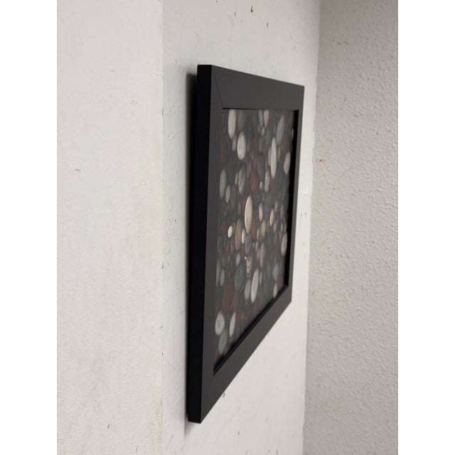 English Michael Skidmore “Love Found” Oil Painting, Framed For Sale - Image 3 of 12