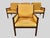 Mahogany Lounge Chairs from Ole Wanscher, Set of 2 For Sale - Image 11 of 12