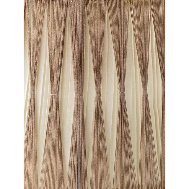 Ceramic Modern Organic Stoneware Table Lamp from Søholm, Denmark, 1960s For Sale - Image 7 of 14