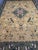 Needlepoint rugs were created using the traditional needlework weaving technique that is used to make everyday items from...