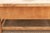 1800's English Sycamore Coffee Table W/ 1 Drawer For Sale - Image 10 of 11
