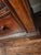 Thomasville Dresser Amoire Mahogony by Thomasville " Fredericksburg " Collection Vintage For Sale - Image 4 of 8