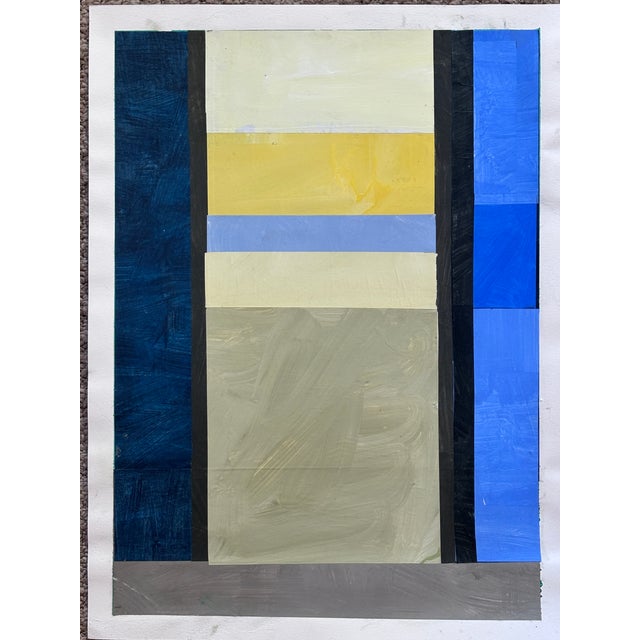 Bryan Young Studios, Original Painting For Sale - Image 4 of 4