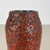 Fat Lava Vase from Scheurich, 1970s For Sale - Image 13 of 18