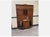 Antique Art Nouveau Wardrobe, 1910 For Sale - Image 4 of 9