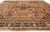 Rustic Late 19th Century Persian Mahal Rug, 10'02 X 13'07 For Sale - Image 3 of 10