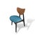 Brown Mid-Century Teak Butterfly Chair from G Plan For Sale - Image 8 of 9