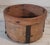 19Thc Original White Washed Small Measure For Sale - Image 4 of 6