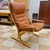 Mid 20th Century Siesta Lounge Chair by Westnofa For Sale - Image 6 of 8
