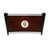 1980s Vintage Wooden Sideboard, 1980s For Sale - Image 5 of 5