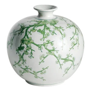Imperial Empress Vase