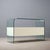 Rialto Chest of Drawers attributed to Vittorio Livi from Fiam For Sale - Image 11 of 12