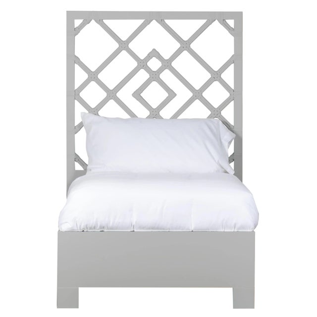 A timeless design, this classically styled bed features a Rattan headboard with a Maple Bed Frame. The Rattan headboard is...