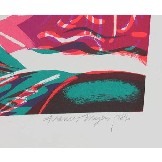 Contemporary Ms. Liberty, Frances Myers For Sale - Image 3 of 5