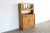 Brown Vintage Wall Cupboard in Pine, Sweden, 1970s For Sale - Image 8 of 11