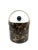 1970s Vintage Faux Tortoiseshell Ice Bucket For Sale - Image 13 of 13