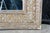 Wood Vintage Clossons Cincinnati Baroque Rococo Arabesque Scrolled Wall Mantel Mirror For Sale - Image 7 of 13