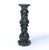 Italian Serpentine Marble Pedestal, 1880s, Set of 4 For Sale - Image 18 of 18
