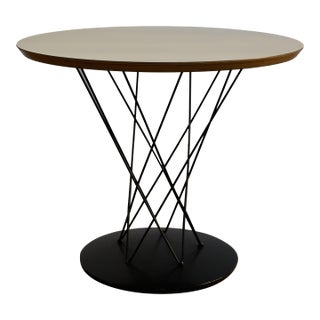 Isamu Noguchi Occasional Table, Model 87 Knoll International Usa, 1970 For Sale