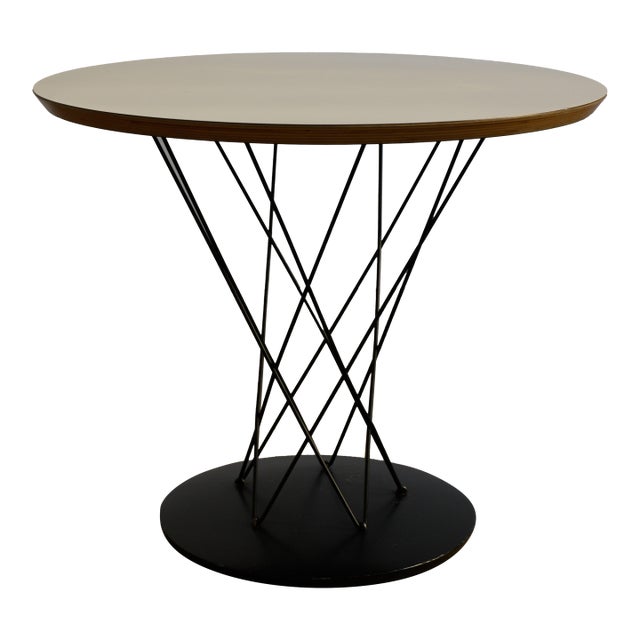 Isamu Noguchi Occasional Table, Model 87 Knoll International Usa, 1970 For Sale