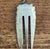 Late 19th Century Late 19th Century Silver Fork Pie Pastry 5 1/2" Whiting Marked Sterling For Sale - Image 5 of 6