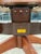 Early 20th Century Gunlocke Style Swivel-Tilt Desk Chair From B. L. Marble Chair Co. For Sale - Image 10 of 13
