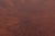 Brown Round Large Banded Mahogany Inlaid Dining Table For Sale - Image 8 of 18