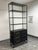 Industrial Hd Buttercup Honshu Industrial Etagere Rack For Sale - Image 3 of 12