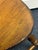 Vintage Ethan Allen Antiqued Pine Old Tavern Duxbury Chairs - Set of 4 For Sale - Image 11 of 12