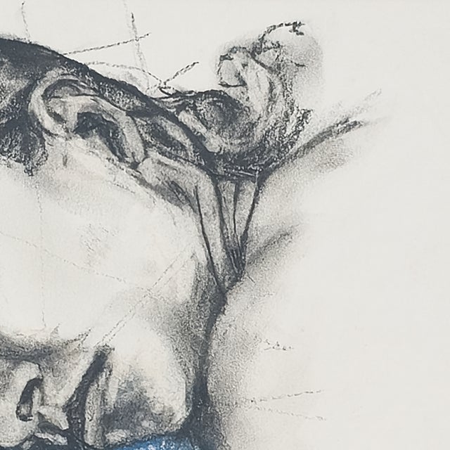 2000 - 2009 Stomach Sleeper - J. Bennett, C. Unknown For Sale - Image 5 of 8