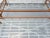 Vintage Stackable Daybeds in Oak Wood and Metal, 1960s, Set of 2 For Sale - Image 6 of 18