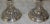 S. Kirk & Sons Sterling Silver Candelabras For Sale - Image 4 of 10