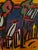 Peter Keil is a German artist who primarily focuses on abstract expressionism. Keil painted with some of the greats,...