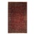 Pasargad DC Red Persian Rug For Sale