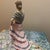 Pink The Hamilton Collection: "Celebration of Opera" Carmen Figurine For Sale - Image 8 of 11