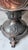 19th Century Victorian Era Castor or Cruet Set 6 Decanters and Silver-Plated Holder With Central Handle For Sale - Image 14 of 18