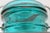 Ball Ideal Bicentennial Eagle Mason Jar With Lid 1976 Vintage Blue Teal 4715b For Sale - Image 4 of 18