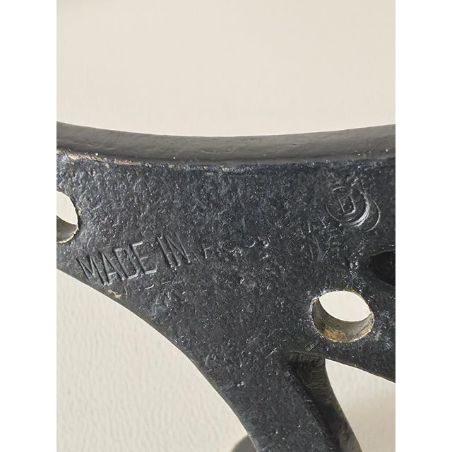 Cat-Shaped Wall Hooks by Walter Bosse for Herta Baller, 1950s For Sale - Image 11 of 13